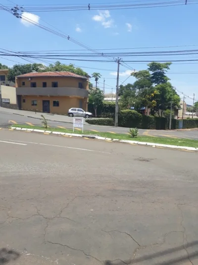 Aluguel Sala