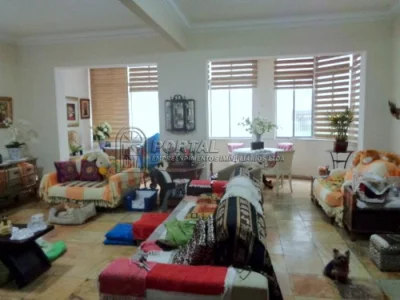 Apartamento 3 Quartos Copacabana