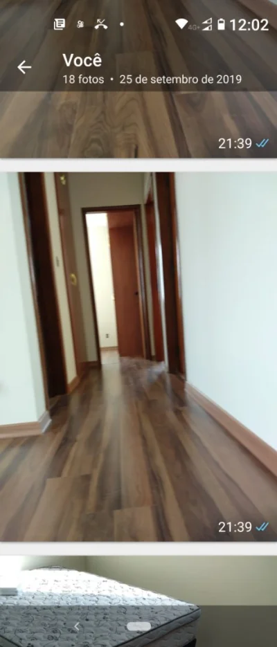 Ap. Belo Horizonte MG