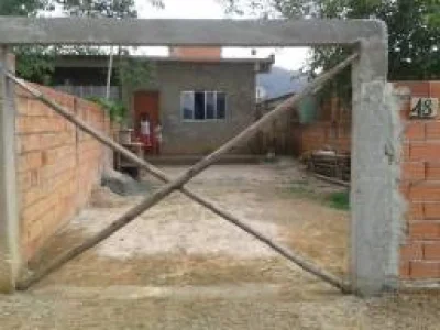 Casa Cidade Turística Pirapora do Bom Jesus