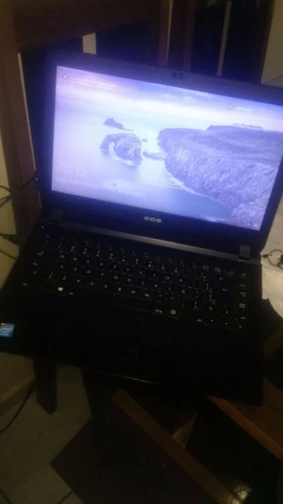 Notebook