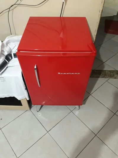 Frigobar Novo