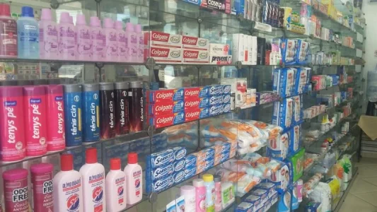 Vendo Farmácia para Retirar do Local