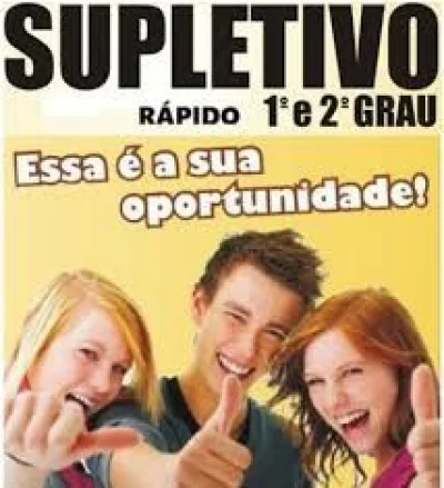 Supletivo