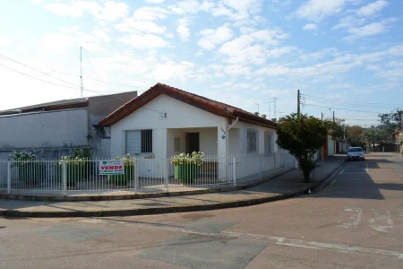 Casa Vila Rami