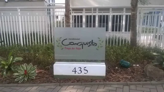 Apartamento 3 Dormitorios