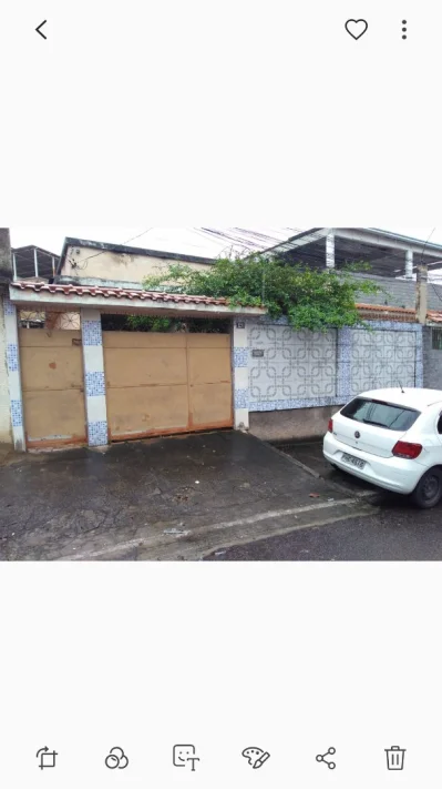Vende-se Casa em Duque de Caxias Financiamos