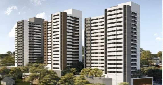 Apartamento Av Cupece Zona Sul