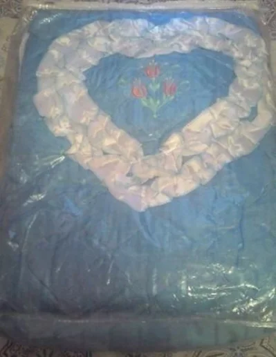 Colcha de Casal