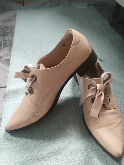 Oxford Feminino
