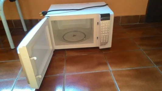 Micro Ondas