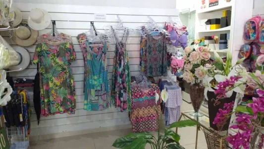 Vende SE Loja de Presente e Utilidades