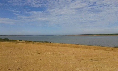 Lote em Felixlândia Represa de 3 Marias Minas Gerais