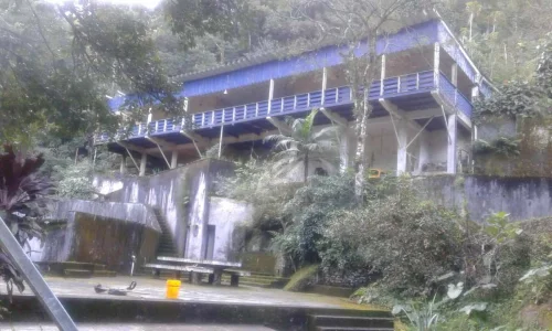 Sítio na Serra Aceito Proposta