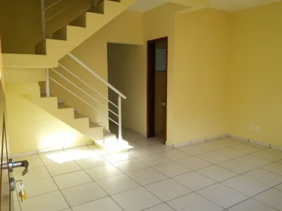 Sobrado 2 Dts, Jd. Prestes de Barros, Dir c/ Prop