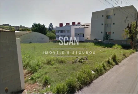 Terreno com 1600 m2 em Jaguariúna - Jardim Dom Bosco por 1.600.000,00 à Venda