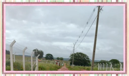 Vendo Chácara Bairro Três Vendas em Tupã