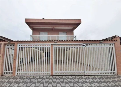 Apartamento Aviacao - Praia Grande SP