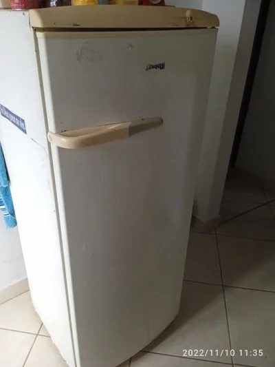 Geladeira Toda Boa