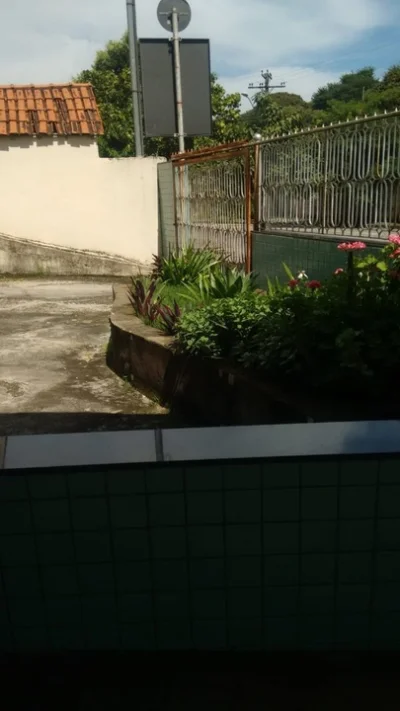 Locação de Apartamento