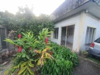 Casa para Venda em Jaboatão dos Guararapes, Piedade, 4 Dormitórios, 1 Suíte, 2 Banheiros, 5 Vagas