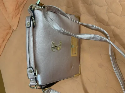 Vendo Bolsas