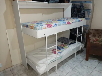 Não é Mais Necessário Aqui em Casa
