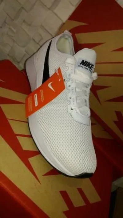 Tenis Nike Dualtone Race