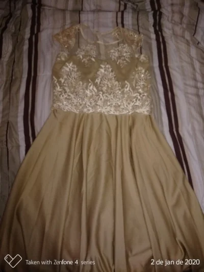 Vestido para Festa