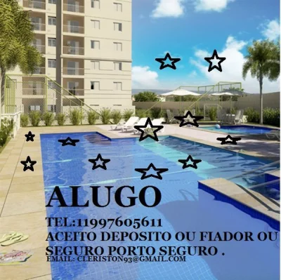 Quarto para Moça