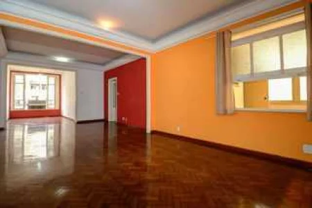Apartamento 3 Quartos Copacabana