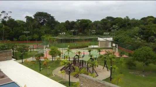 Terreno à Venda, 477 m2 por RS 350.000 - Ponta Negra - Manaus-am