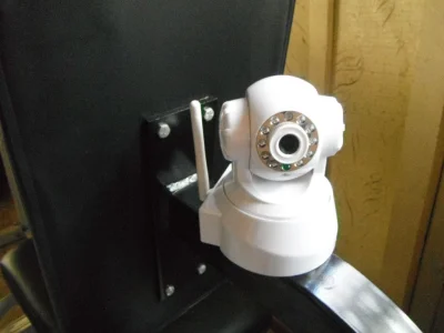 Camera Wi Fi