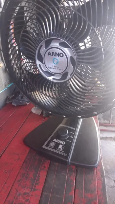 Conserto de Microondas e Ventiladores