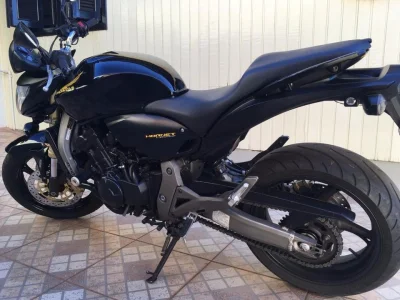 Cb600 Parcelada