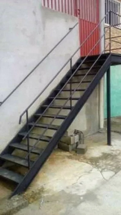 Serralheiro Soldador