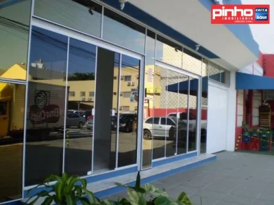 Loja Comercial, para Locação, Bairro Estreito, Florianópolis, SC