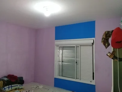 Apartamento sem Vaga
