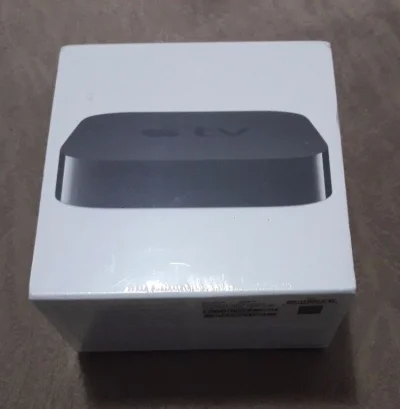 Apple TV