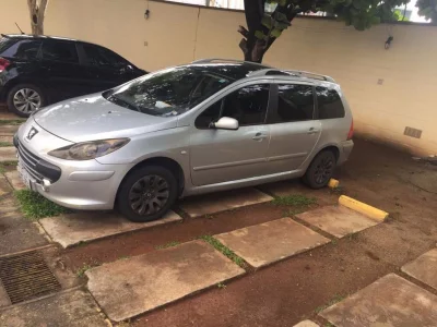 Veículo Passeio
