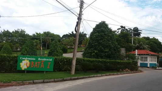 Ubatã - Terreno com 360 m2 em Maricá - Caxito por 69 Mil à Venda