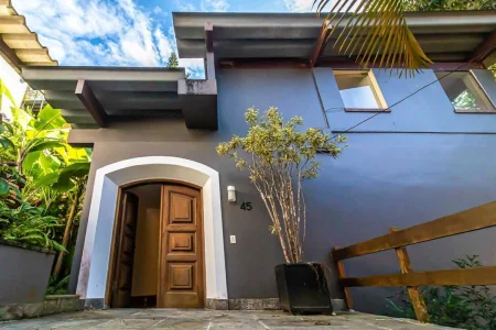 Apartamento para Venda em Rio de Janeiro / RJ no Bairro São Conrado