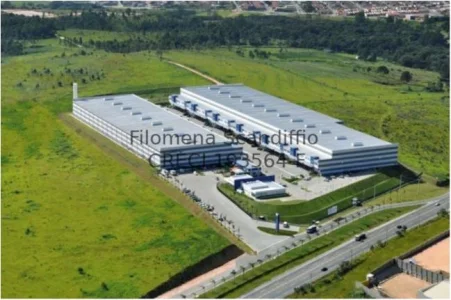 Galpão com 2189 m2 em Jundiaí - Distrito Industrial por 40.200,00 para Alugar