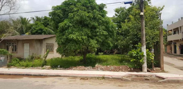 Vendo Casa em João Goulart