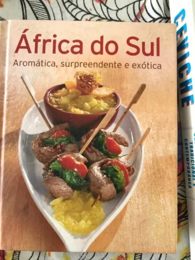 Africa do Sul