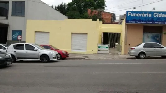 Casa Centro São José dos Pinhais