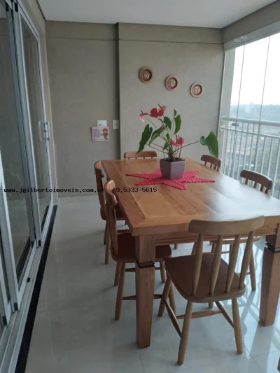 Apartamento para Venda em Mauá / SP no Bairro Jardim Pedroso