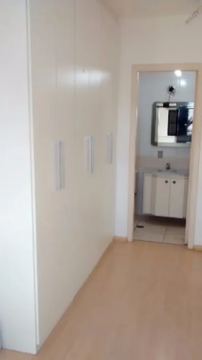 Ap. Semi Mobiliado com Condominio Incluso