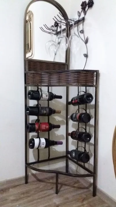 Vendo Barzinho