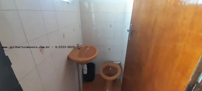 Casa para Venda em Santo André / SP no Bairro Vila Assunção